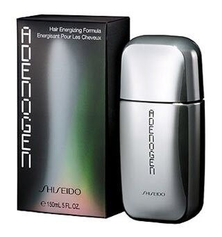 Shiseido Adenogen H.Energ.Formula Serum para Cabelo 150 ml