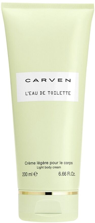 Carven Carven Body Cream Creme de Corpo 200 ml