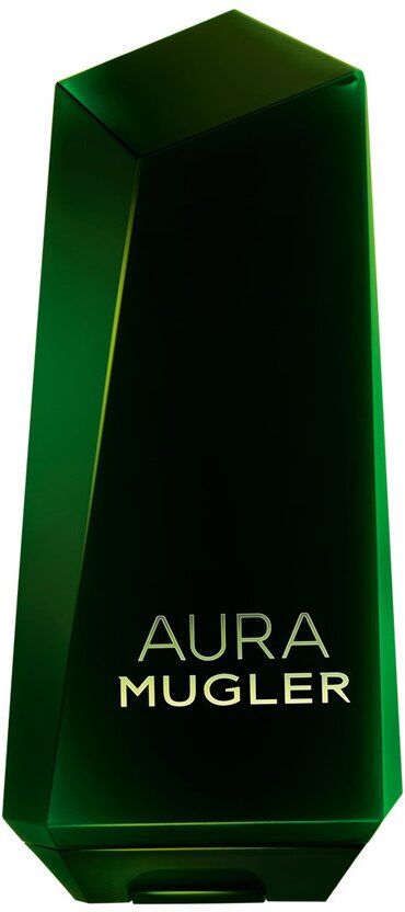 Thierry Mugler Aura Body Lotion 200 ml