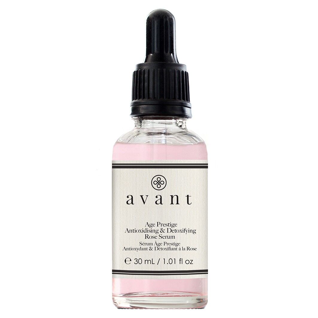 Avant Skincare Age Prestige Serum Rose 30 ml