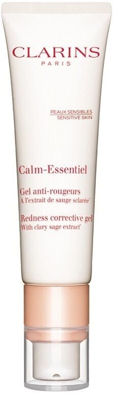 Clarins Calm Essentiel Redness Corrective Gel 30 ml