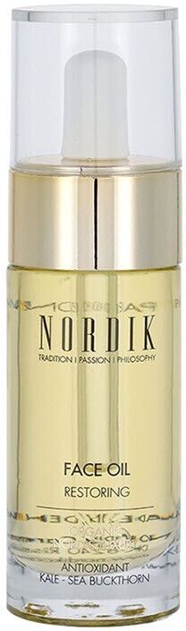 Nordik Face Care Face Oil 30 ml