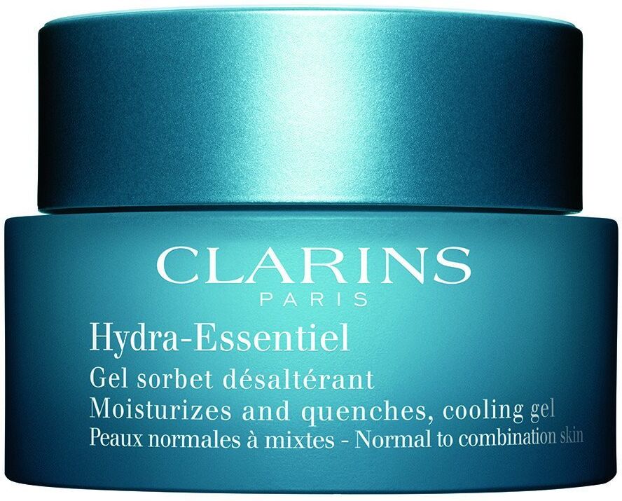 Clarins Hydra - Essentiel Gel Sorbet Desalterant Creme de Rosto 50 ml