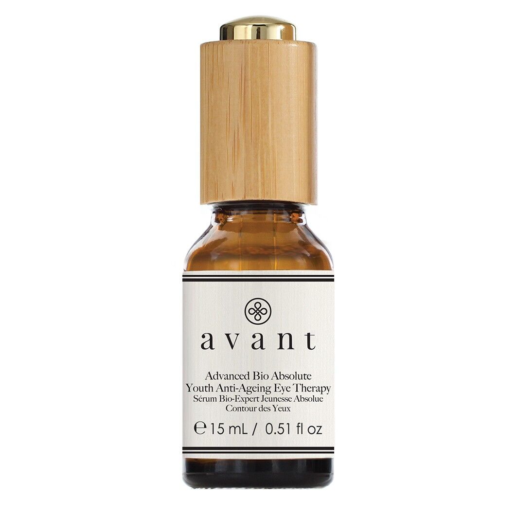 Avant Skincare Bio Absolute Eye Youth Serum 15 ml