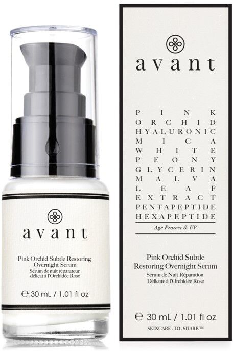 Avant Skincare Serum 2 In 1 Facial 30 ml