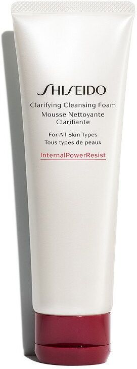 Shiseido Clarifying Cleansing Foam 125 ml