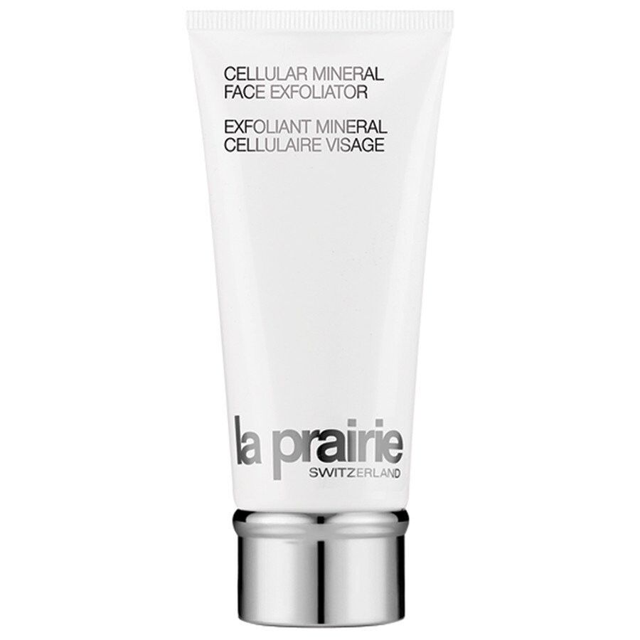 La Prairie Cellular Mineral Face Exfoliator Esfoliante de Rosto 100 ml