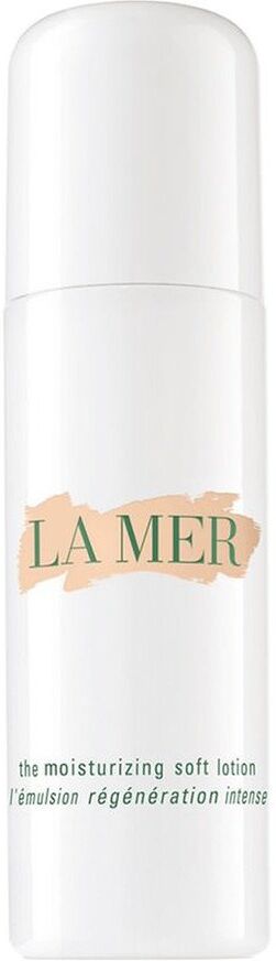 La Mer Moisturizing Soft Lotion 50ml Creme de dia 50 ml