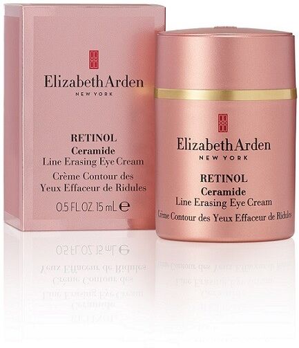 Elizabeth Arden Retinol Eye Cream 15 ml