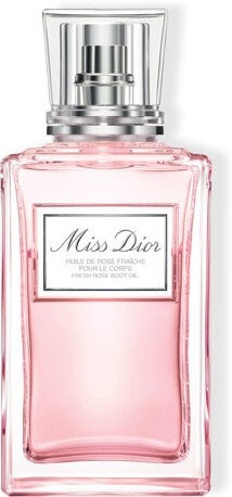 Christian Dior Miss Dior Huile de Rose Body Oil 100 ml