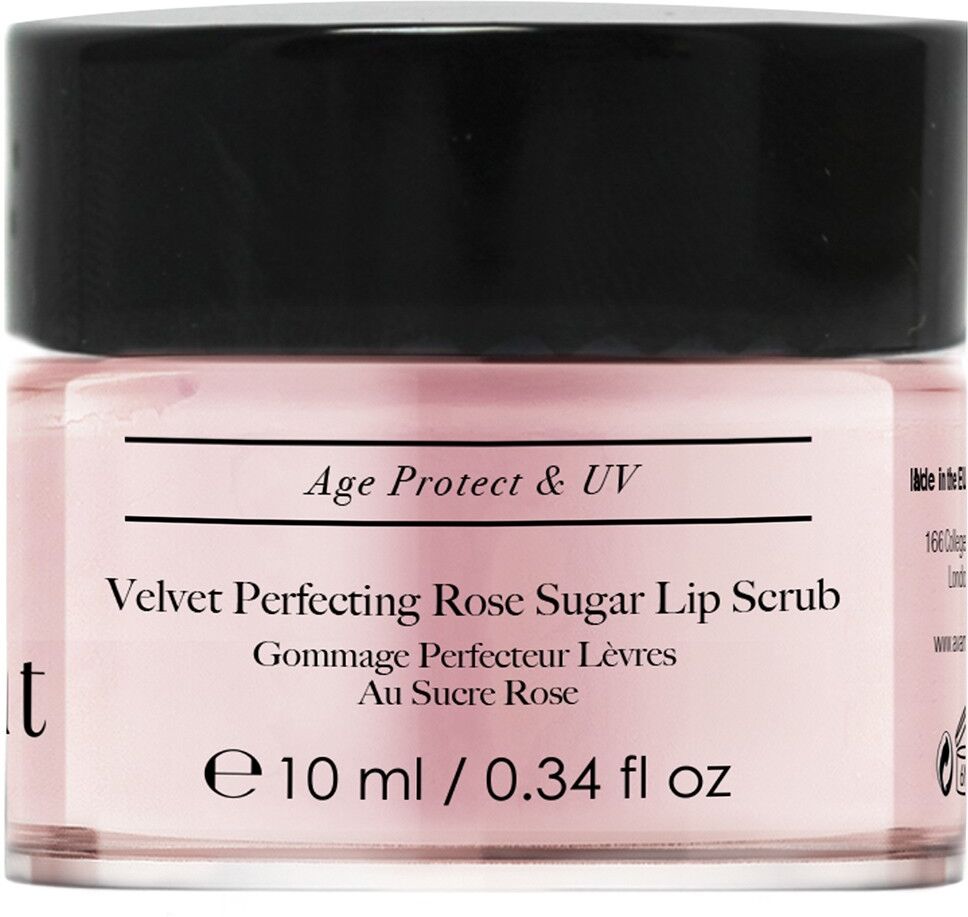 Avant Skincare Velvet Rose Lip Peeling 10 ml