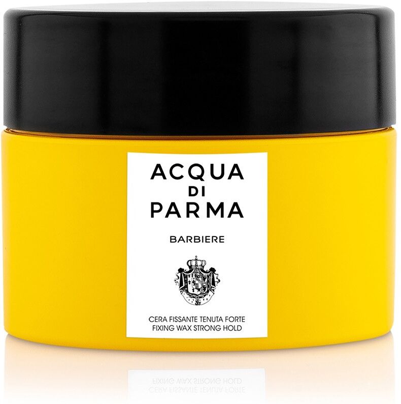 Acqua di Parma Collezione Barbiere Fixing Wax Strong Hold 75 ml