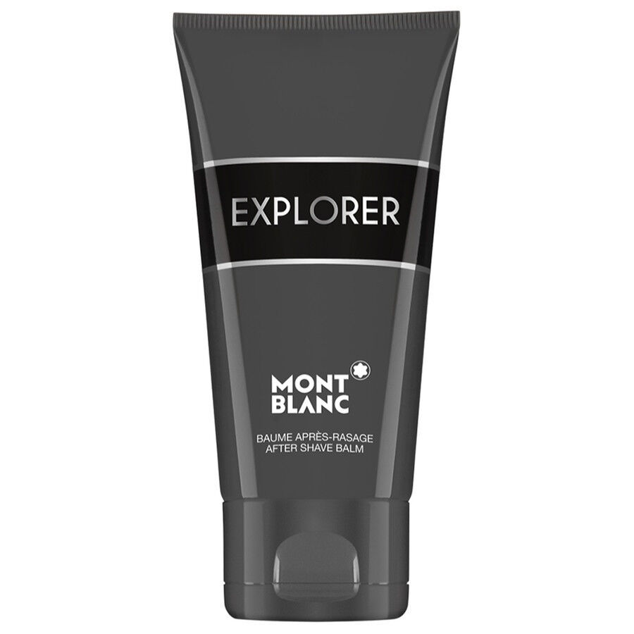 Montblanc Explorer After Shave Balm 150 ml