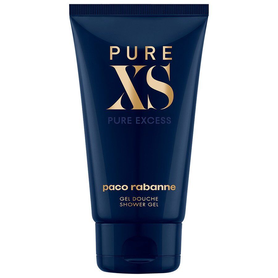 Paco Rabanne Pure Xs Shower Gel Gel de Banho 150 ml
