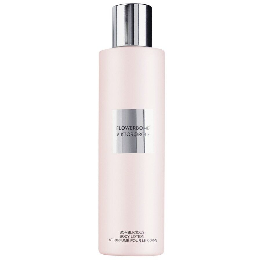 Viktor&Rolf Flowerbomb Body Lotion Loção de Corpo 200 ml