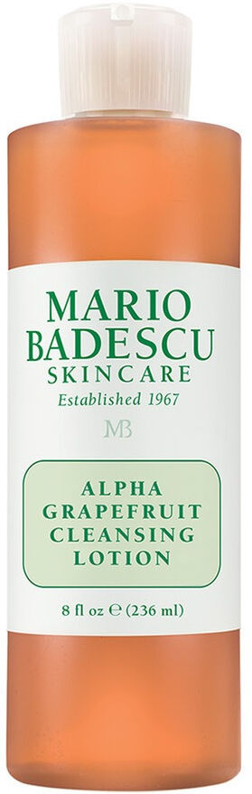 Mario Badescu Alpha Grapefruit Cleansing Lotion 236 ml