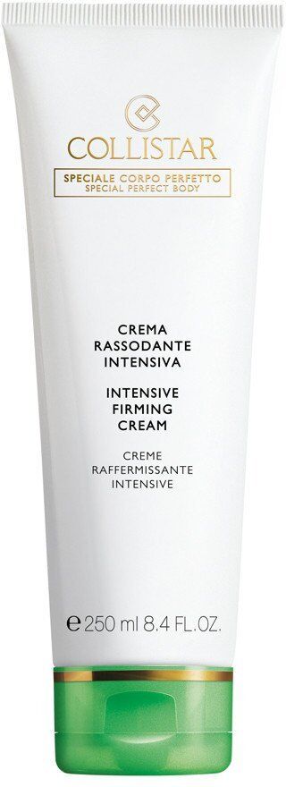 Collistar Intensive Firming Cream Creme de Corpo 400 ml