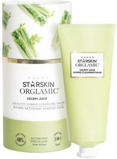 STARSKIN® Celery Juice Cleansing Balm 90 ml