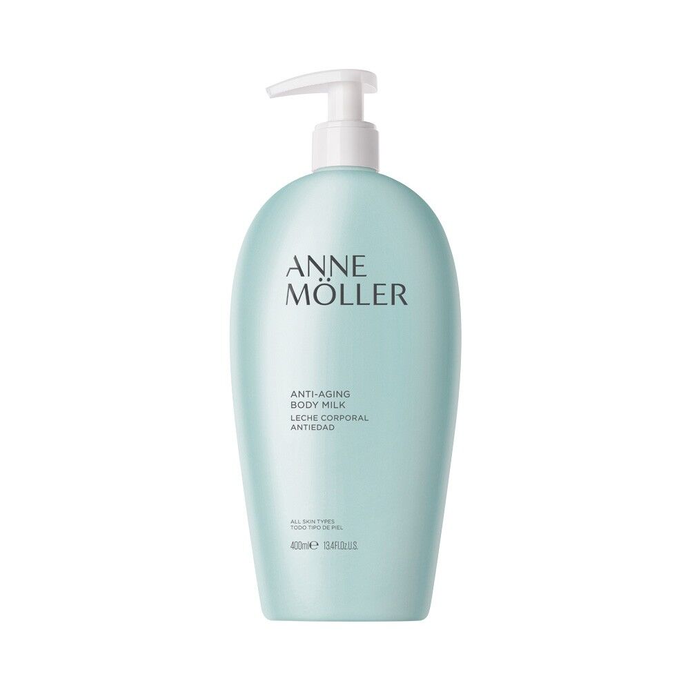 Anne Möller Anti-Aging Body Cream 400 ml