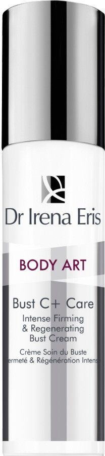 Dr Irena Eris Regenerating Bust Cream 100 ml