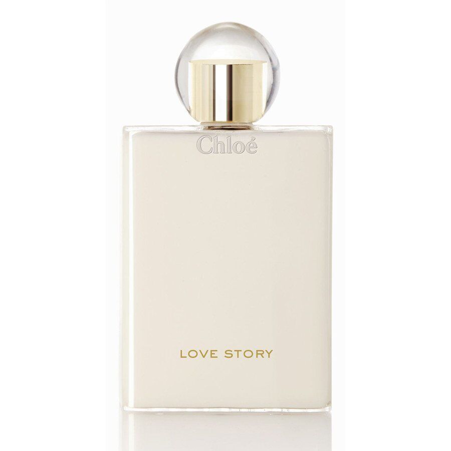 Chloé Love Story Body Lotion Loção de Corpo 200 ml