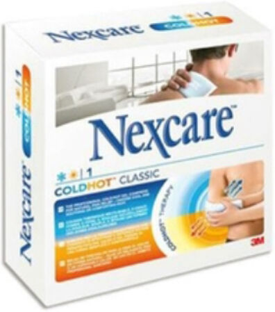 Nexcare Coldhot Classic Bolsa Frio/Quente 11x27cm