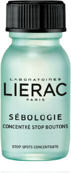 Lierac Sébologie Concentrado Stop Borbulhas 15ml