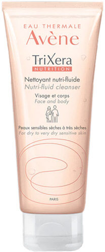 Avène Trixera Nutrition Gel Nutri-Fluido 100ml