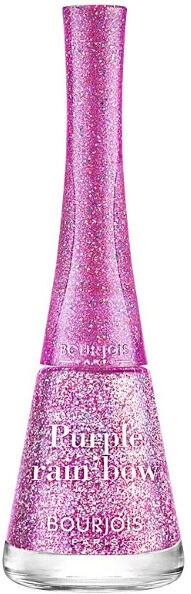 Bourjois 1 Second Verniz Cor 18 Rain Purple Bow 9ml