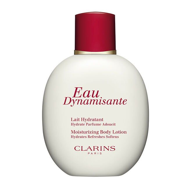 Clarins Eau Dynamisante Leite Hidratante 250ml