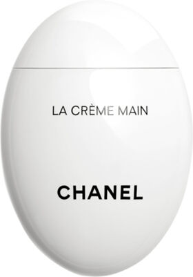 Chanel La Crème Main Creme de Mãos 50ml