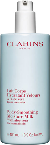 Clarins Lait Corps Leite Hidratante 400ml