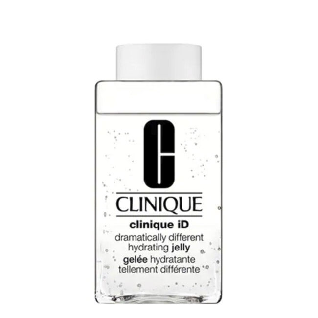 Clinique ID Dramatically Different Geleia Hidratante Anti-Poluição 115ml