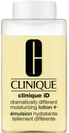 Clinique ID Dramatically Different Moisturizing Lotion+ Hidratante 115ml