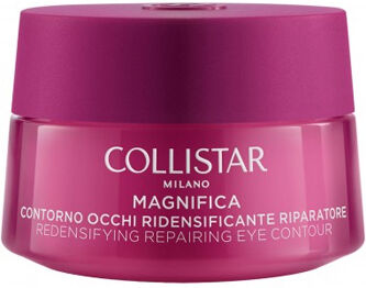 Collistar Magnifica Redensifyng Repairing Creme de Olhos 15ml