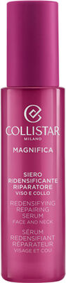 Collistar Magnifica Redensifyng Repairing Sérum 30ml