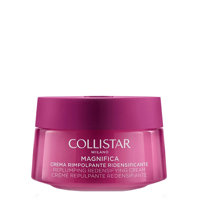 Collistar Magnifica Replumping Redensifying Creme 50ml
