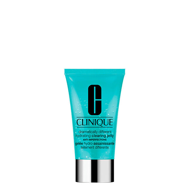 Clinique Dramatically Different Geleia Hidratante Anti-Imperfeições 50ml