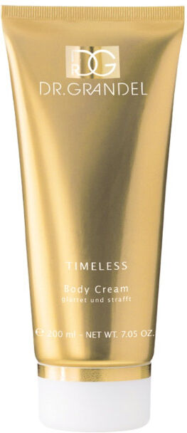 Dr Grandel Timeless Body Creme Anti-Idade Corporal 200ml