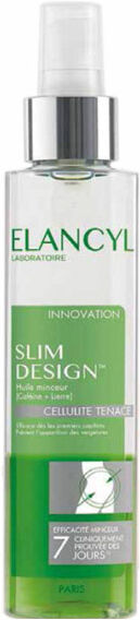 Elancyl Slim Design Óleo Adelgaçante Anti-Celulite 150ml