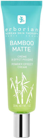 Erborian Bamboo Matte Creme Matificante 30ml