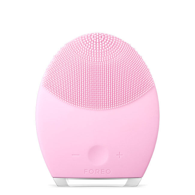 FOREO LUNA™ 2 Rosa Pele Normal