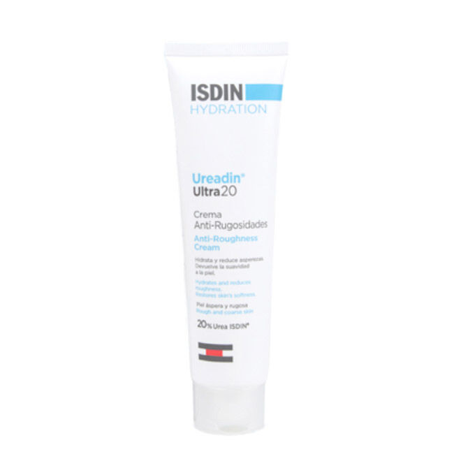 Isdin Ureadin Rx20 Creme 100ml