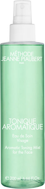 Jeanne Piaubert Tonique Aromatique Tónico Purificante 200ml