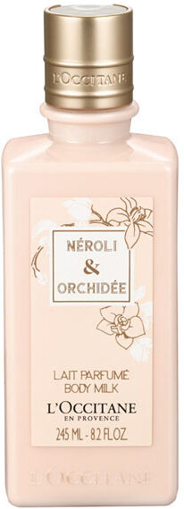 L'Occitane Néroli & Orquídea Leite Perfumado 245ml