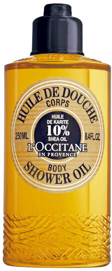 L'Occitane karité Óleo de Duche 250ml