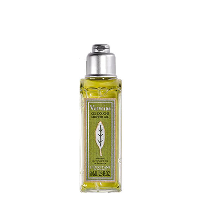 L'Occitane Verbena Gel de Duche 70ml