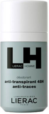 Lierac Homme Desodorizante 48h 50ml