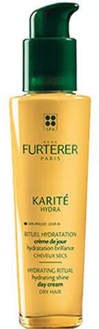 Rene Furterer Karité Hydra Creme de Dia Hidratante 100ml