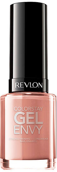 Revlon Colorstay Gel Envy Longwear Nail Polish Verniz Cor 535 Perfect Pair 15ml